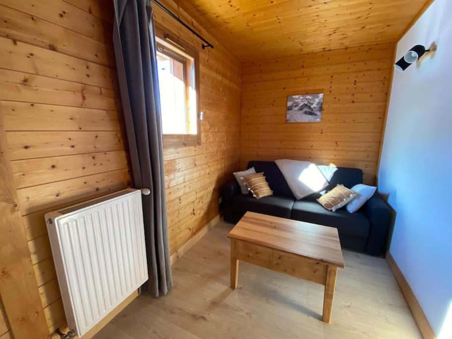 Appartement A Queige エクステリア 写真